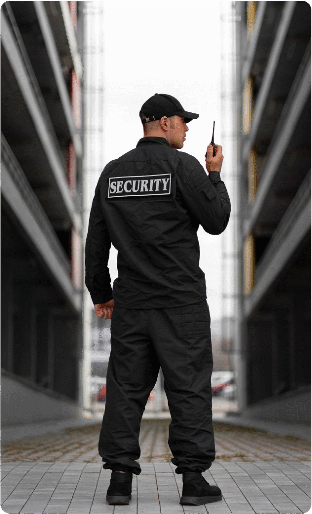 Speedy Security Group